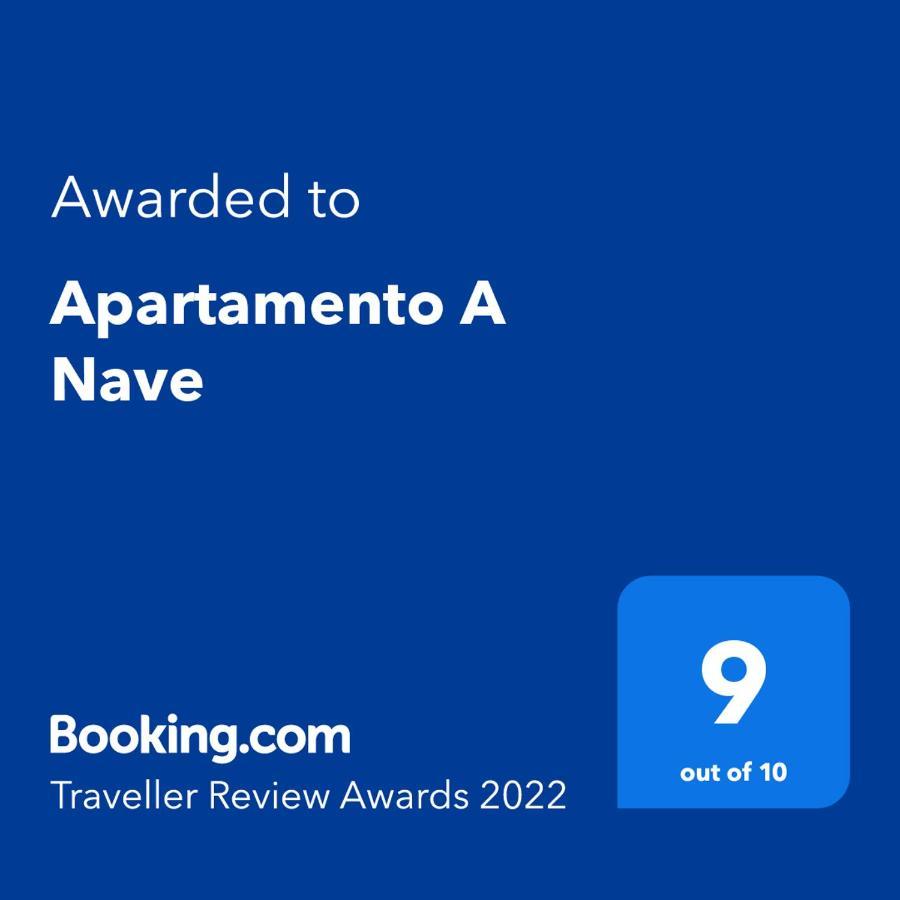 Apartamento A Nave Apartment Finisterre Exterior foto