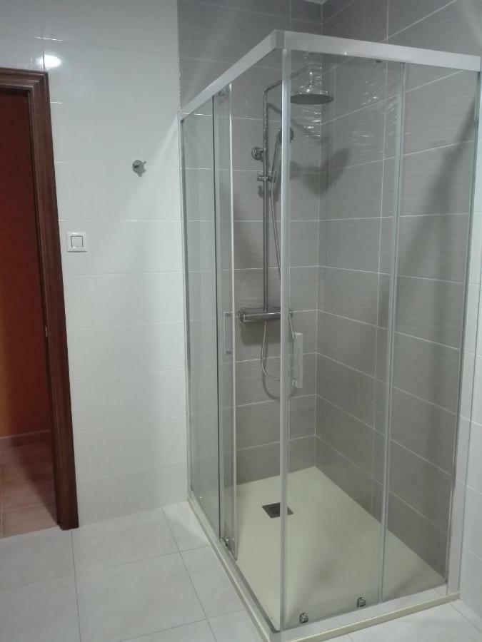 Apartamento A Nave Apartment Finisterre Exterior foto