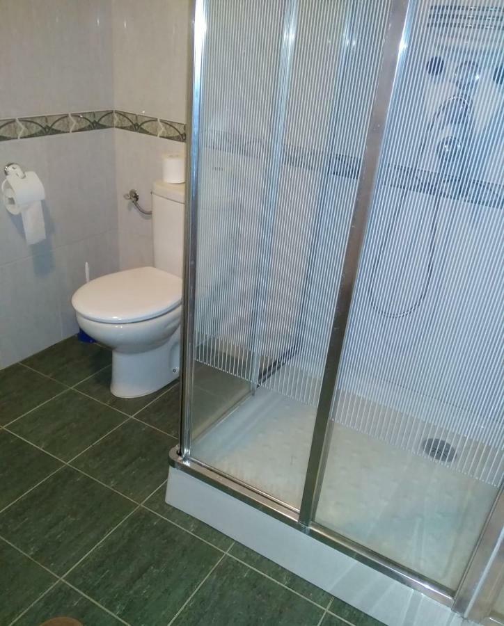 Apartamento A Nave Apartment Finisterre Exterior foto